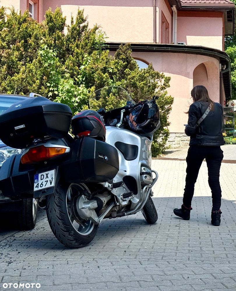 BMW RT - 25