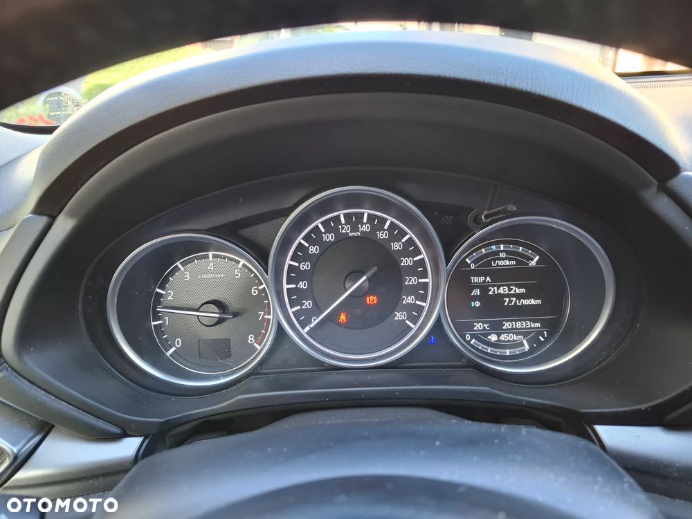 Mazda CX-5 2.0 Skyenergy 2WD - 7