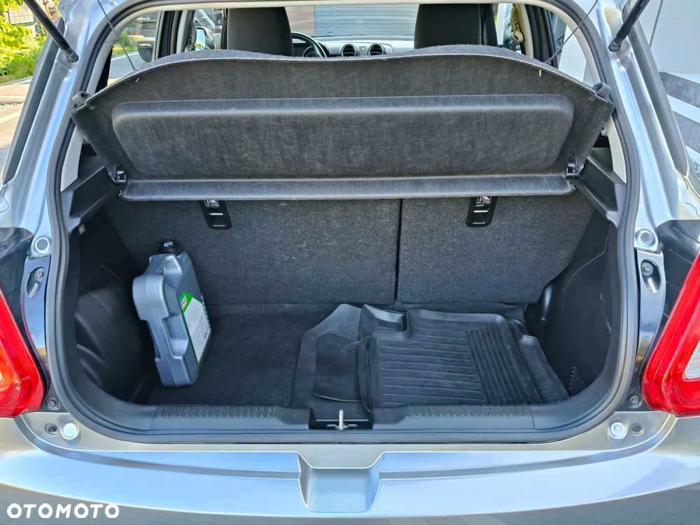 Suzuki Swift 1.2 Premium - 12