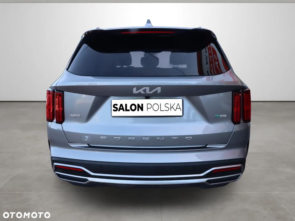 Kia Sorento - 4