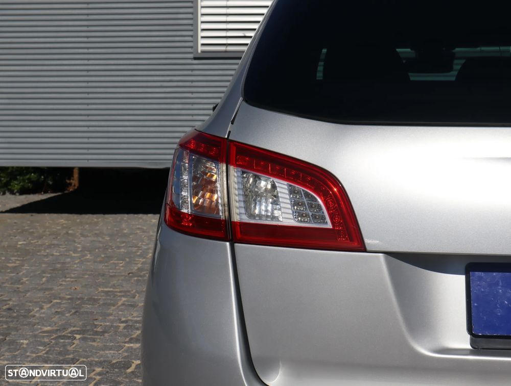 Peugeot 508 SW e-HDi 115 ETG6 Stop&Start Business-Line - 14