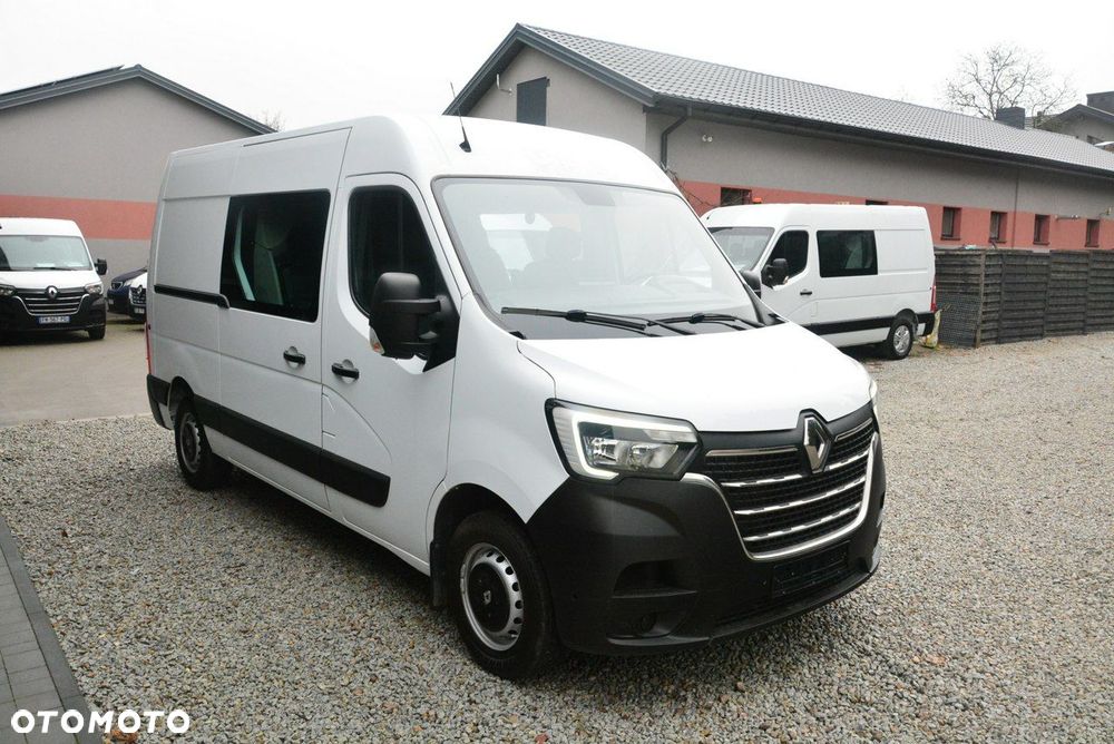 Renault Master - 3