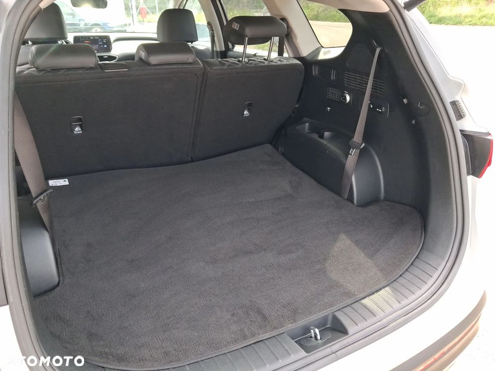 Hyundai Santa Fe 1.6 T-GDI HEV Platinum 4WD - 25