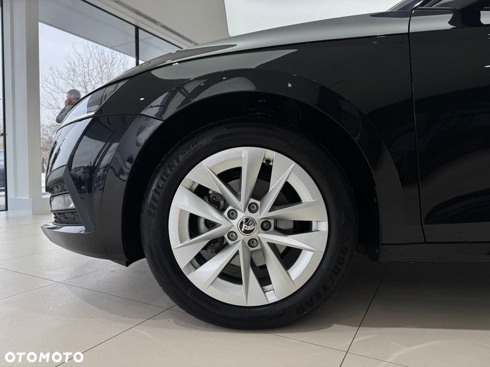 Skoda Octavia - 18