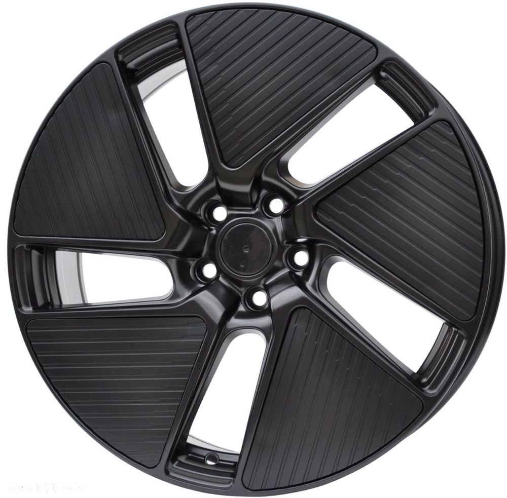 1259 BLHM NOWE FELGI 19 5x108 PEUGEOT 3008 II P84 308 II III P5 407 408 500 - 1