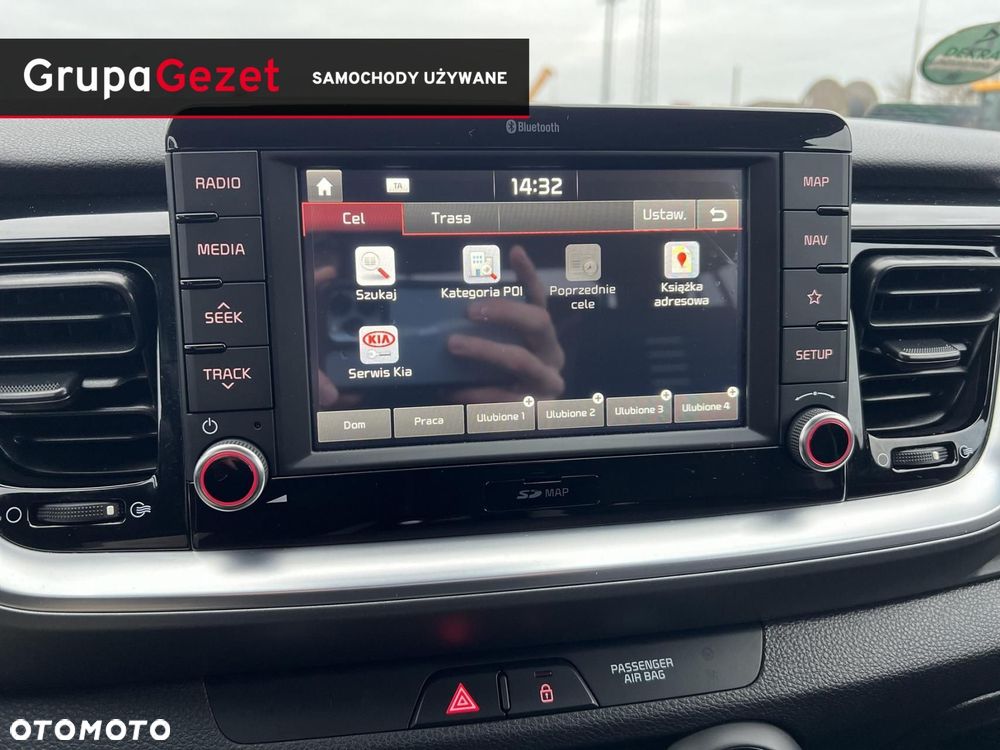 Kia Stonic 1.0 T-GDI XL - 24