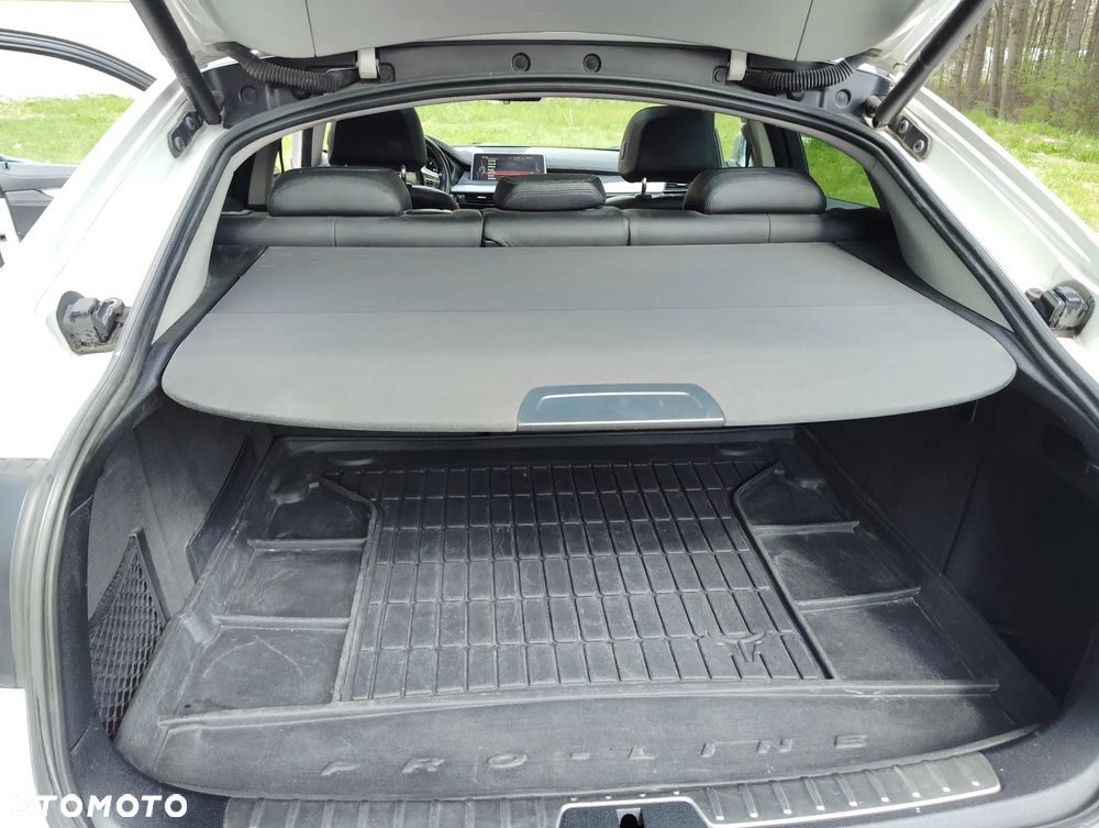 BMW X6 xDrive30d - 6