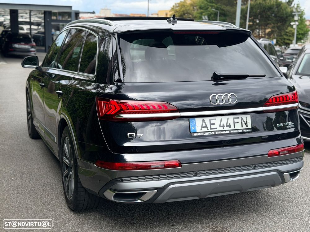 Audi Q7 - 12