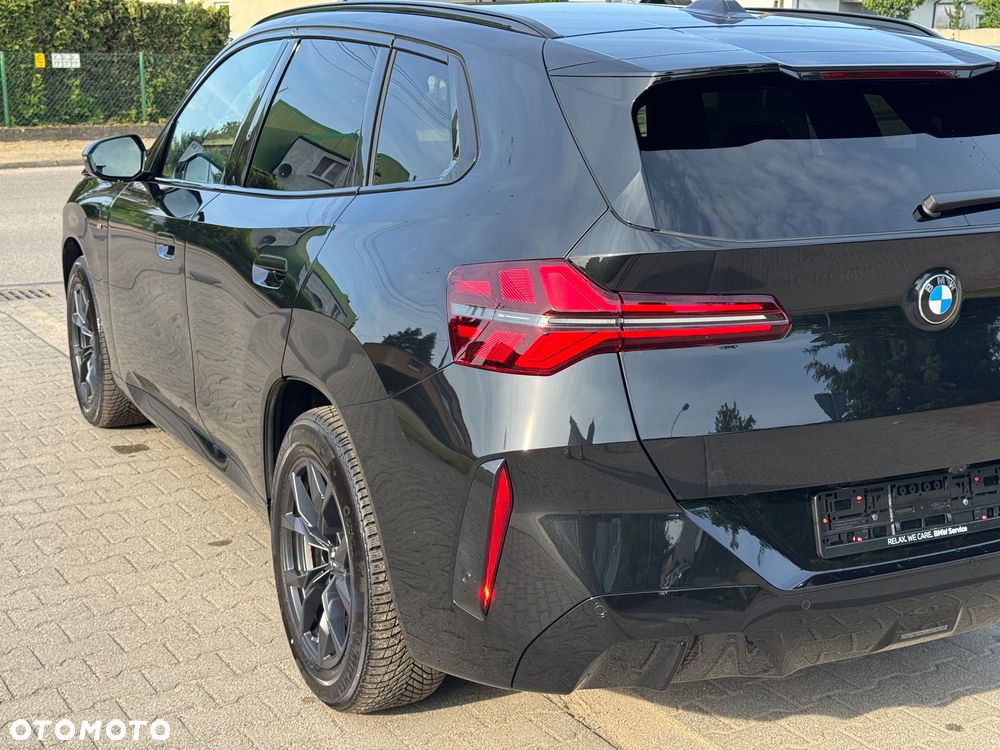 BMW X3 20 xDrive - 21