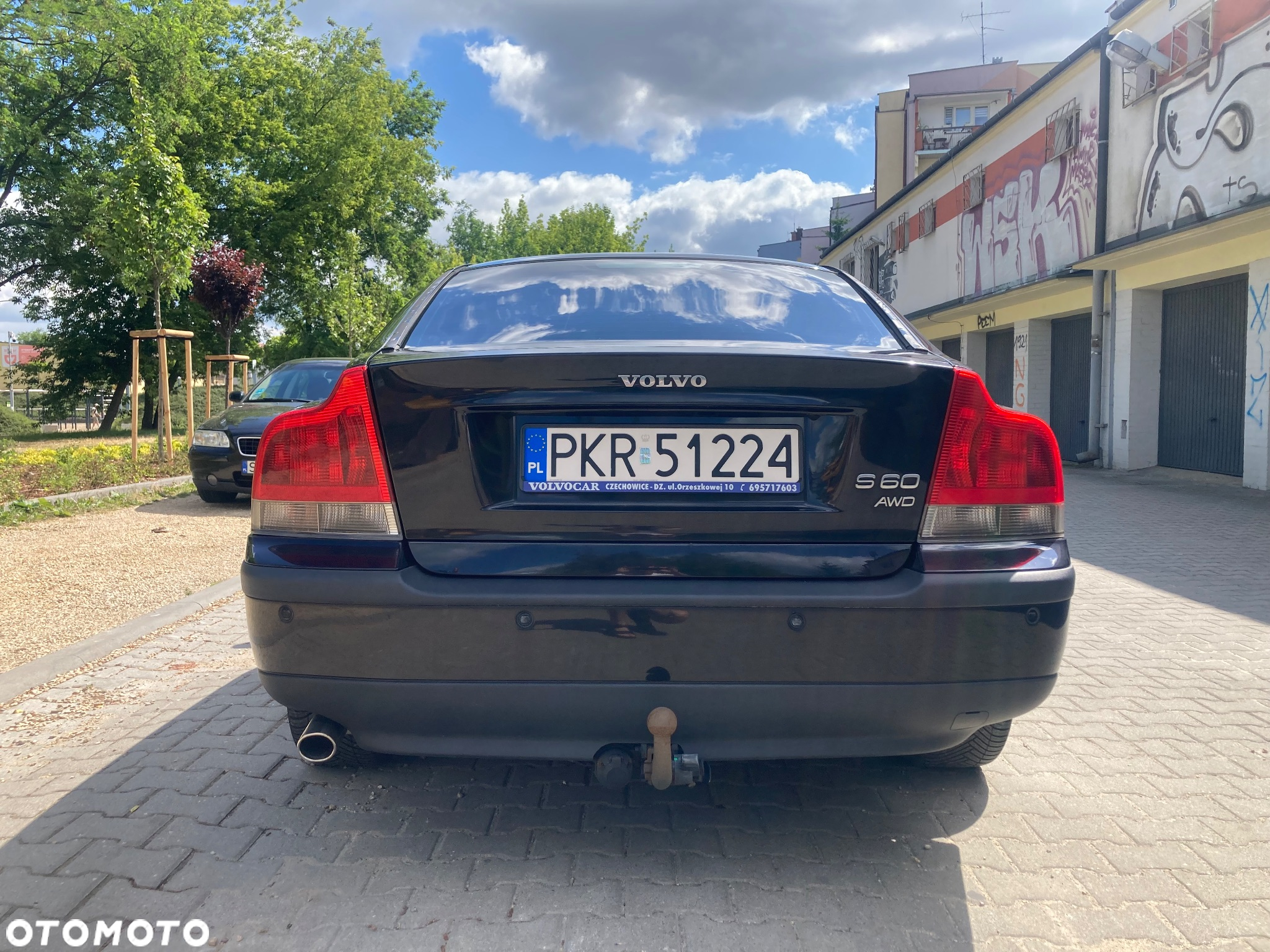Volvo S60 - 7