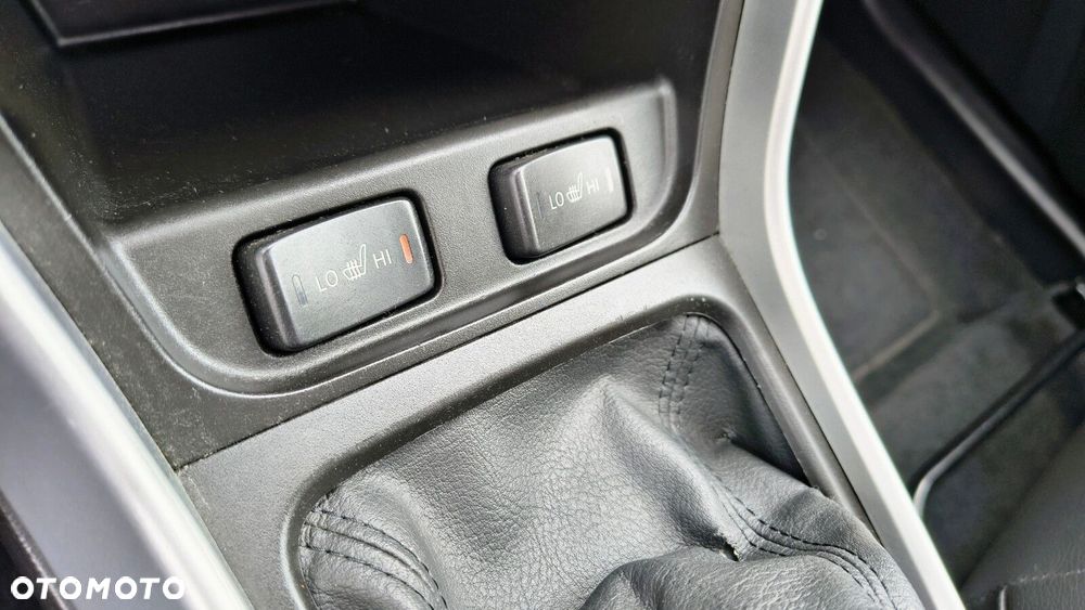 Suzuki SX4 S-Cross - 24