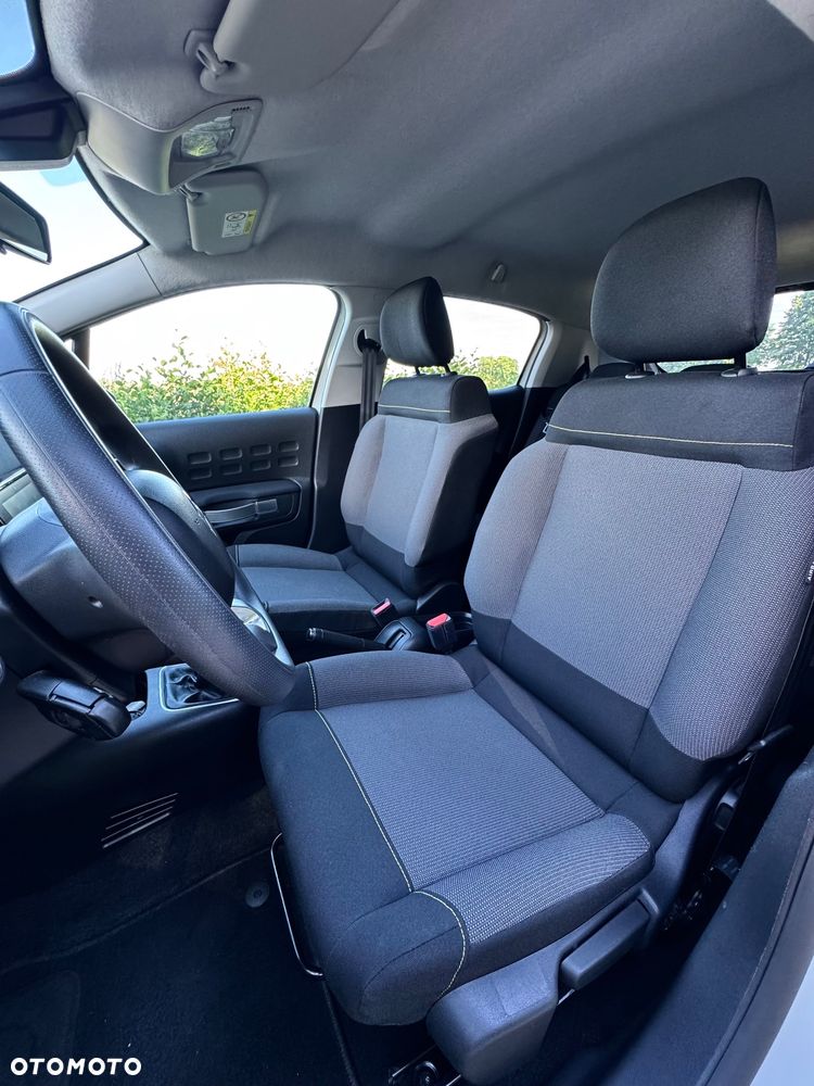 Citroën C3 Pure Tech 83 S&S C-SERIES - 13