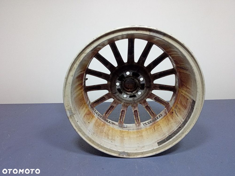 FORD C-MAX MK2 ENERGI FELGA ALUMINIOWA 7X17 5X108 ET55 CM5C-1007-DXB - 2