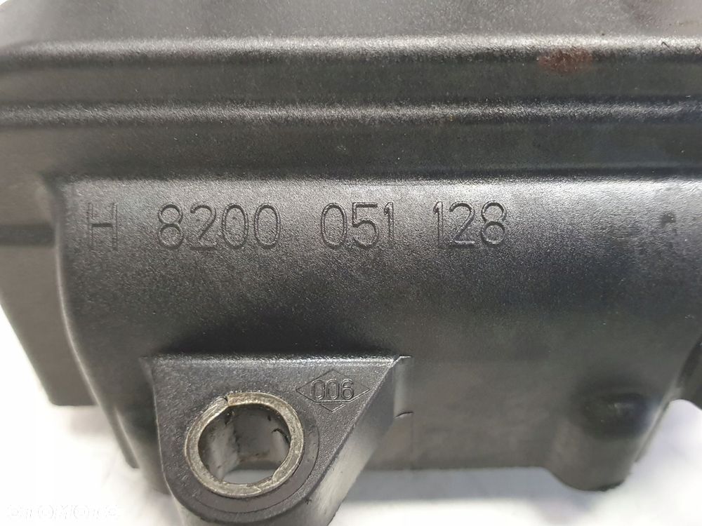 Peugeot 208 1.4 VTI CEWKA ZAPŁONOWA 8200051128 - 5