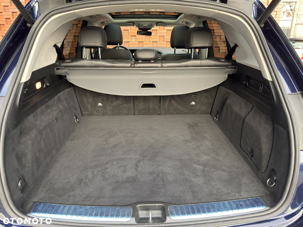 Mercedes-Benz GLE 350 e 4-Matic - 20