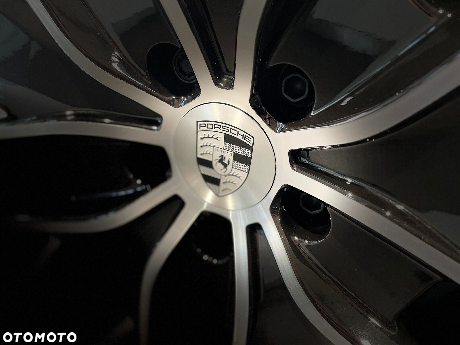 Porsche Macan - 19