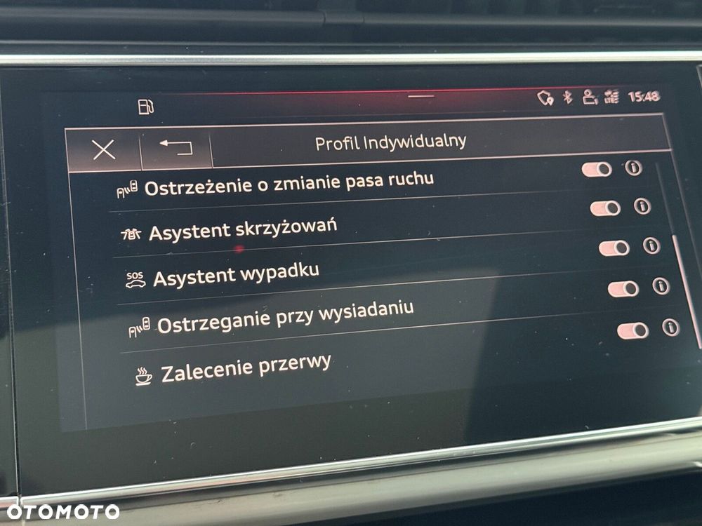 Audi Q8 - 21