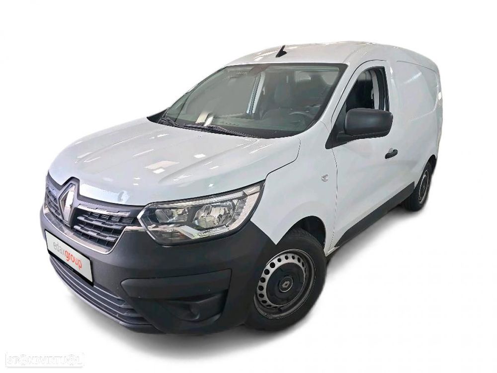 Renault Express 1.5 Blue dCi Advance c/IVA - 1