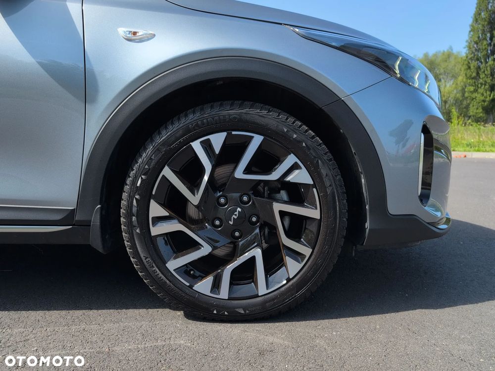 Kia XCeed 1.5 T-GDI M DCT - 21