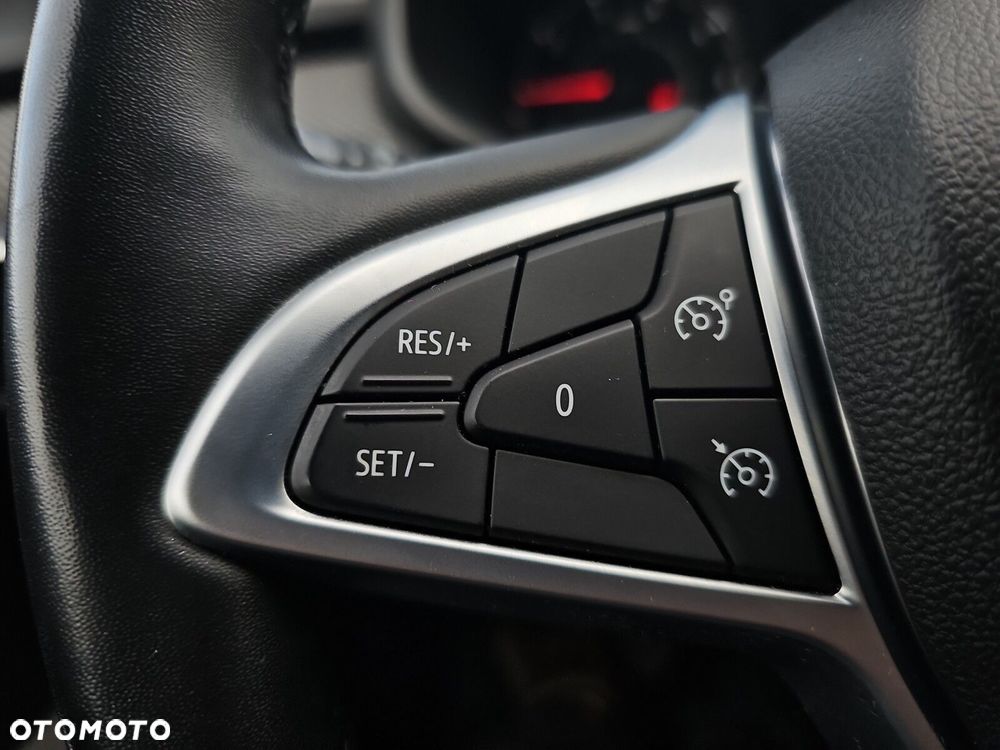 Dacia Sandero Stepway - 17