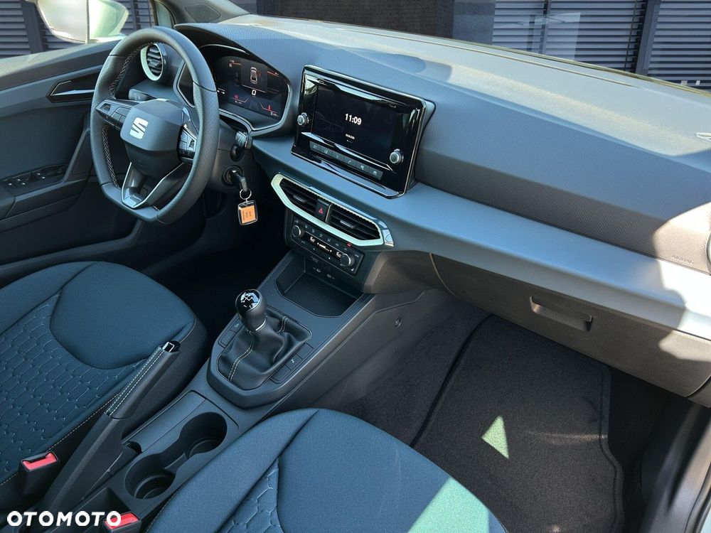 Seat Ibiza - 14