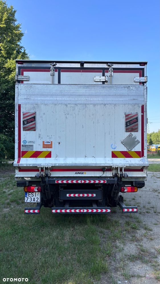 Volvo FL 240 - 10