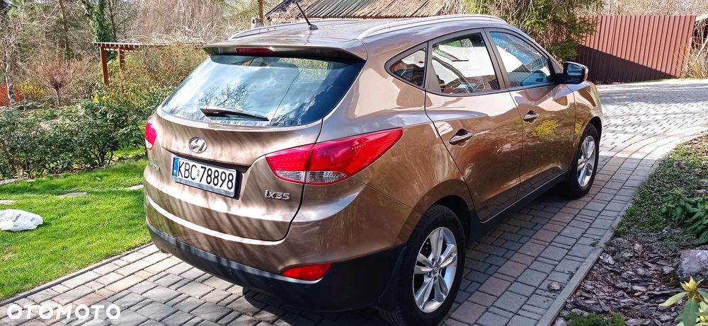 Hyundai ix35 1.6 GDI Classic 2WD - 2