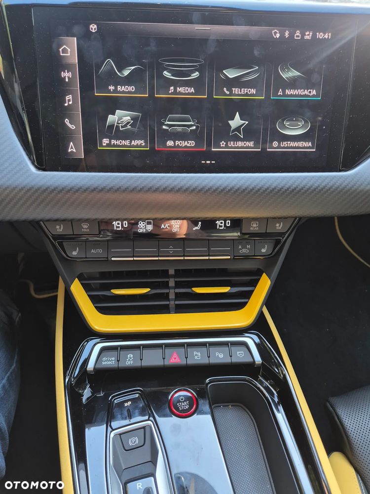 Audi e-tron GT quattro - 20