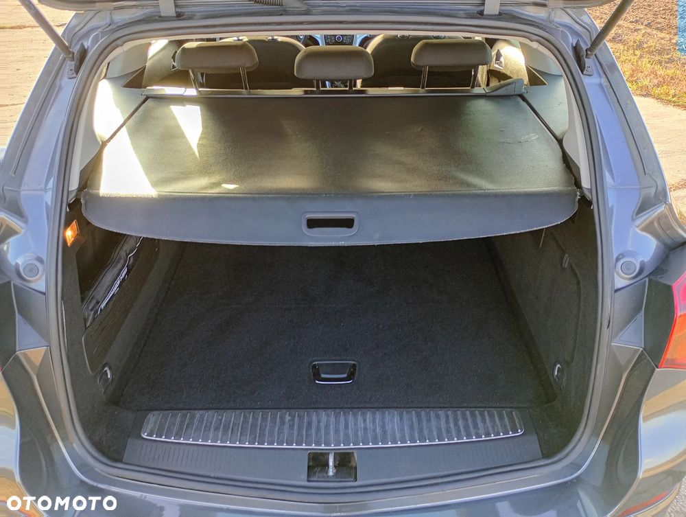 Opel Astra - 20