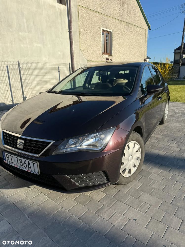 Seat Leon - 1