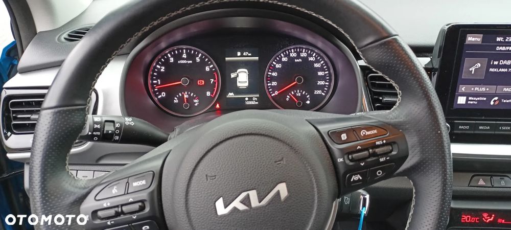 Kia Stonic 1.2 M - 9