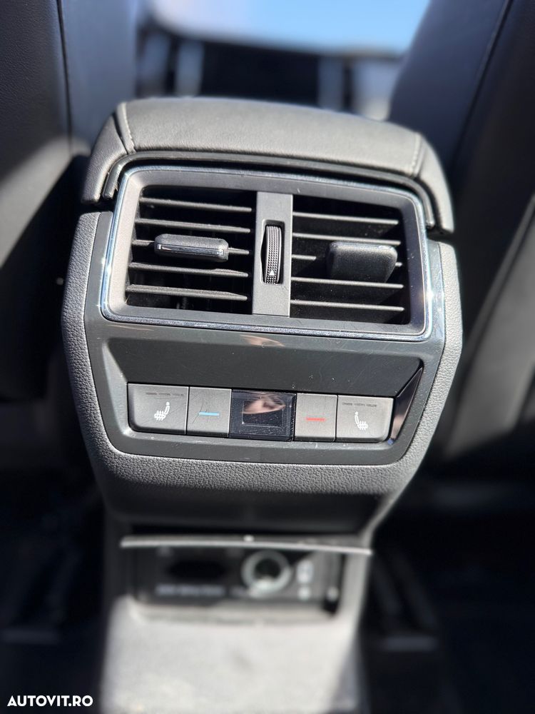 Skoda Kodiaq 1.5 TSI ACT DSG Style - 12