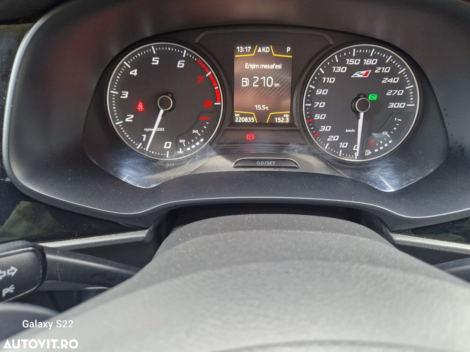 Cupra Leon - 9
