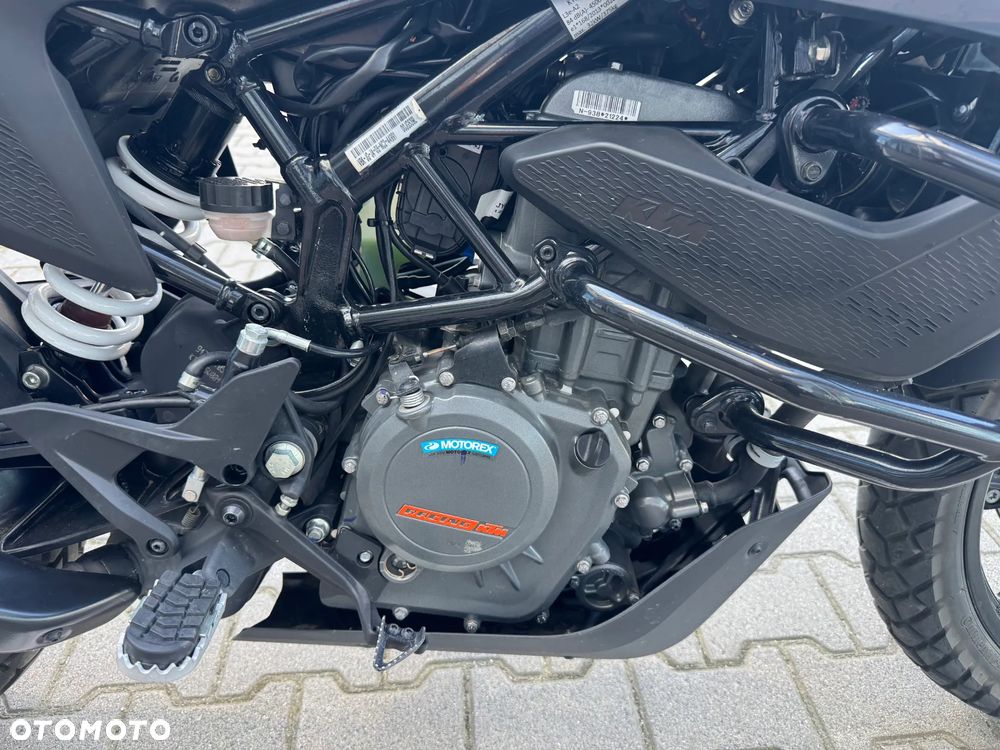 KTM Adventure - 15