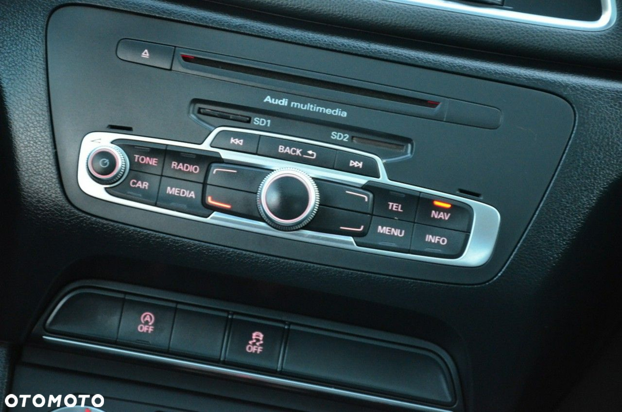 Audi Q3 - 36