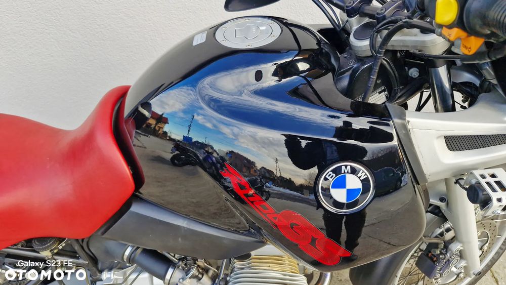 BMW GS - 36