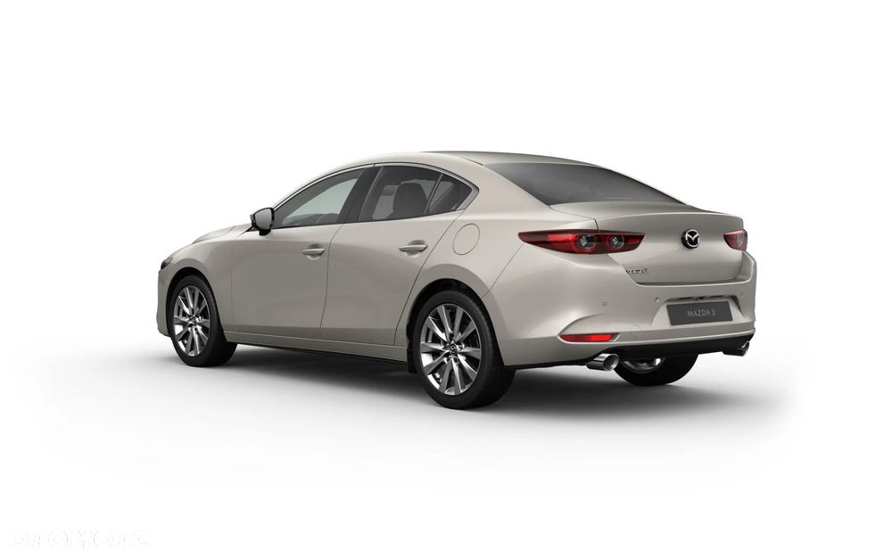 Mazda 3 2.0 mHEV Exclusive-Line - 3