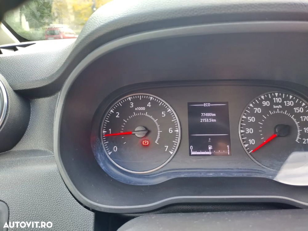 Dacia Duster TCe 125 4WD Comfort - 8