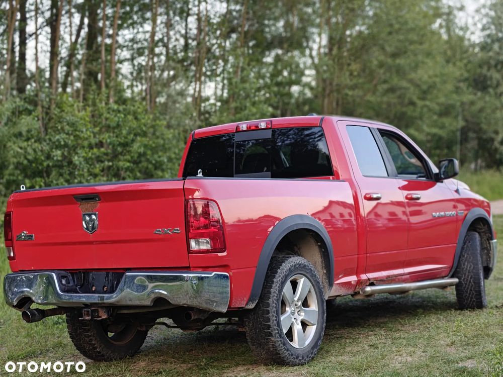 RAM 1500 ver-5-7-4x4 - 7