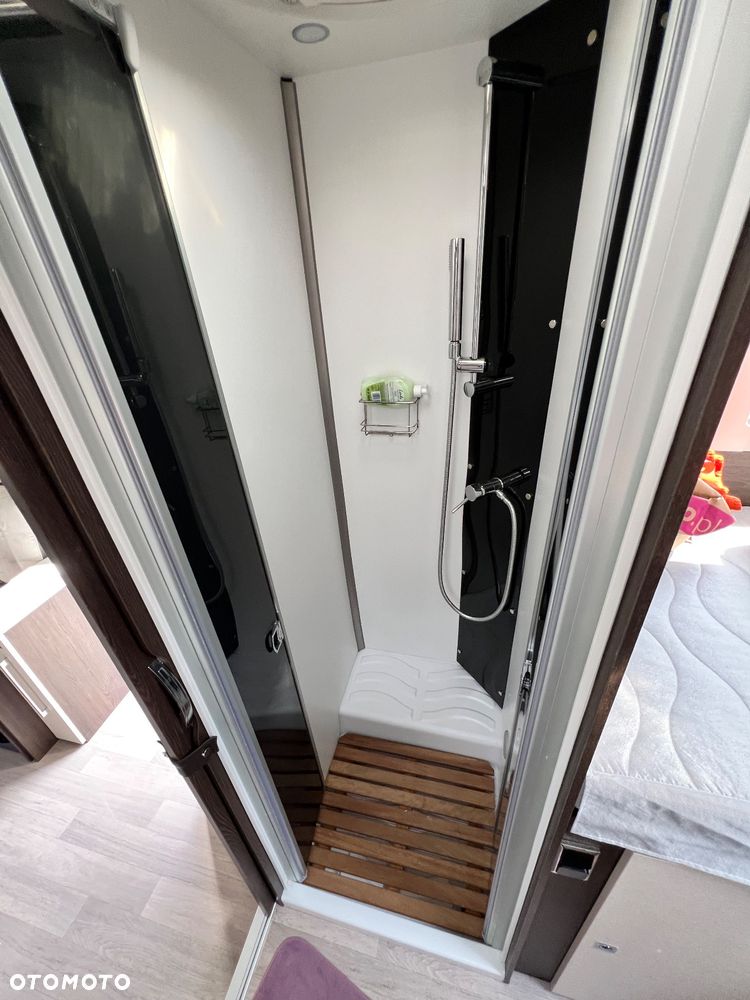 Benimar Tessoro 463 NK - 8