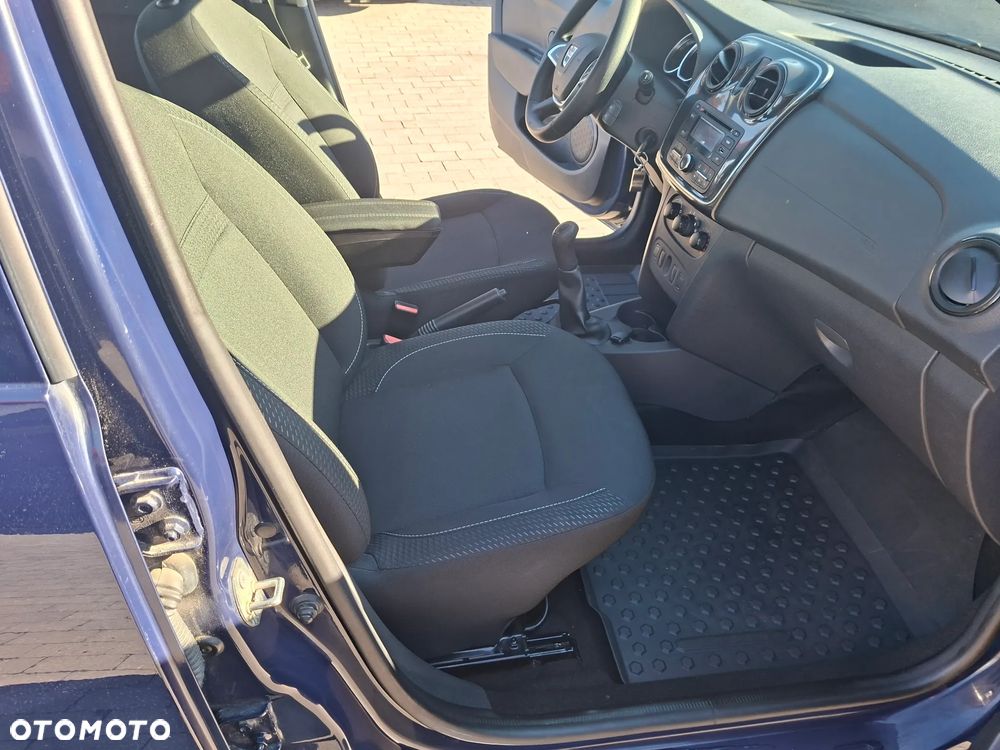 Dacia Logan - 10