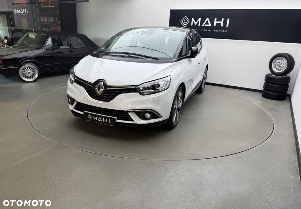 Renault Scenic - 5