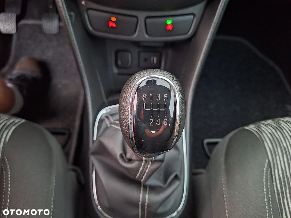 Opel Mokka 1.4 Turbo ecoFLEX Start/Stop Color Edition - 21
