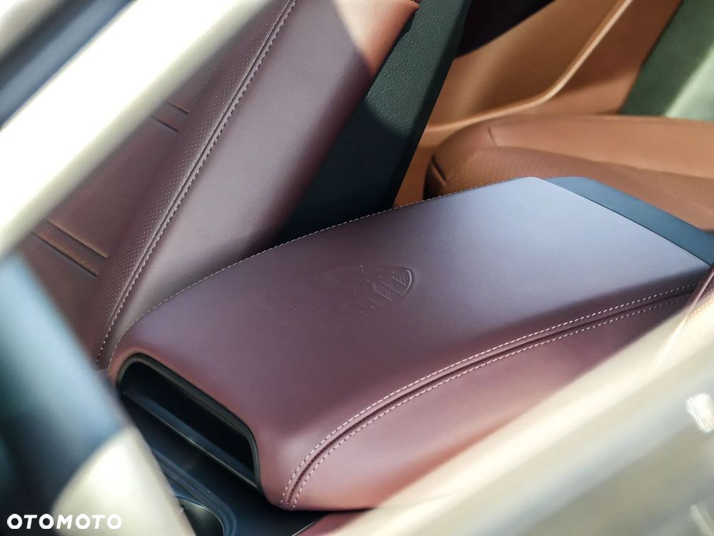 Porsche Cayenne E-Hybrid PHEV - 20