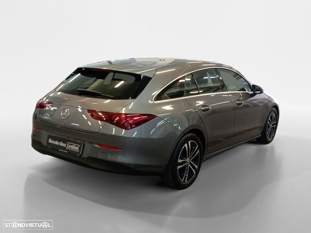 Mercedes-Benz Cla 2024 photo 5