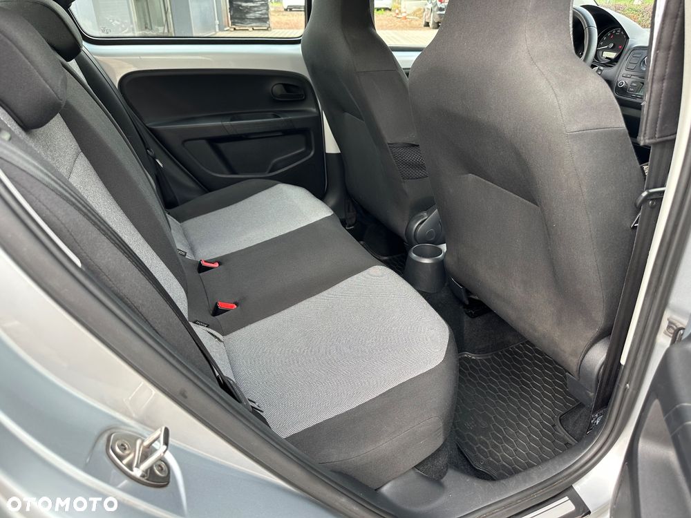 Skoda Citigo 1.0 MPI Elegance - 20