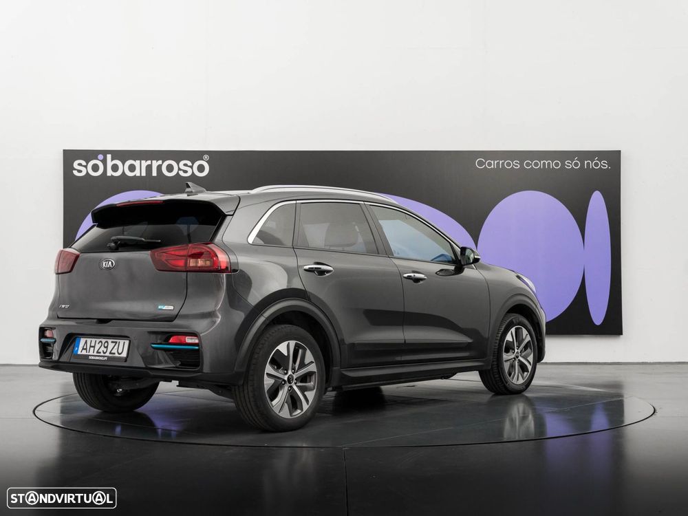 Kia e-Niro 64kWh - 6