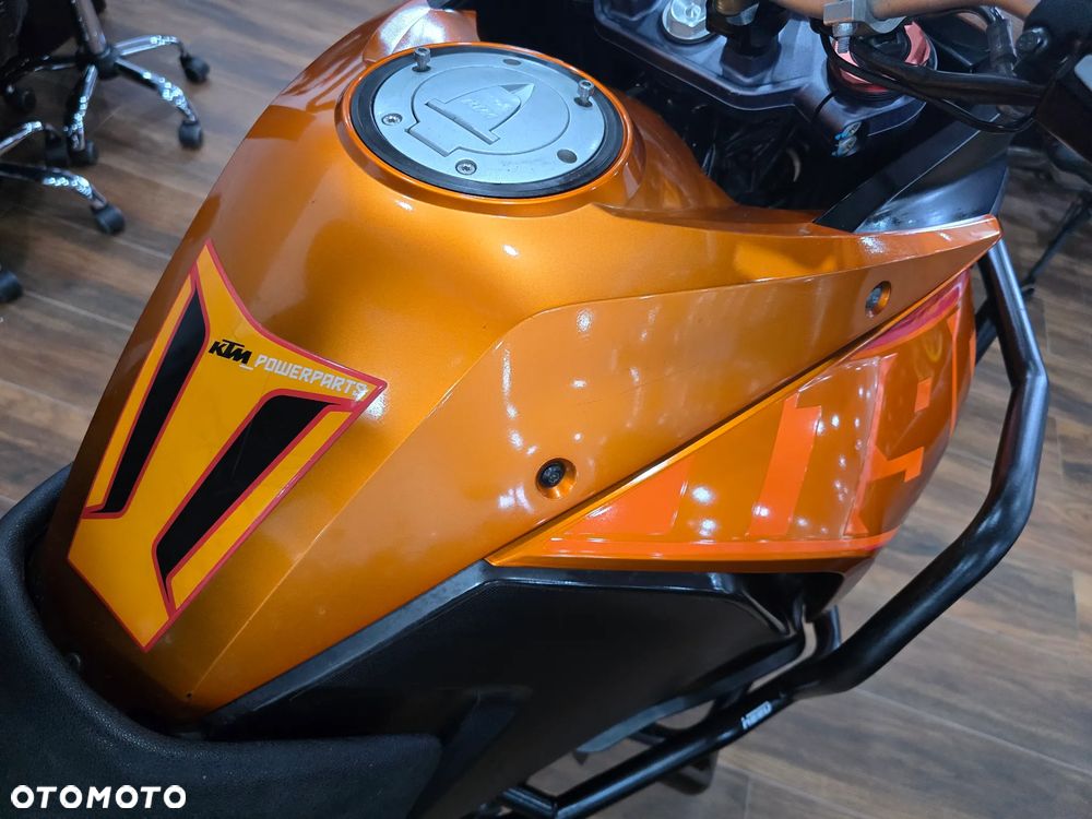KTM Super Adventure - 17