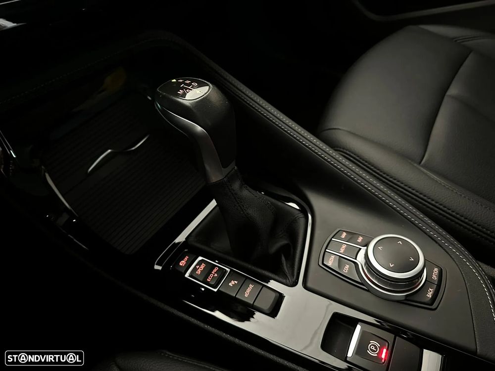 BMW X1 25 e xDrive xLine - 34