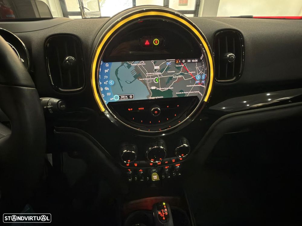 MINI Countryman - 36